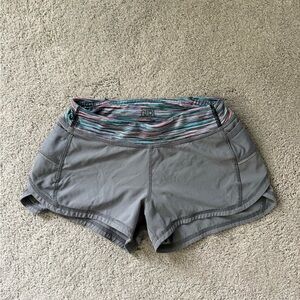 Athleta Girl Shorts Size XS
